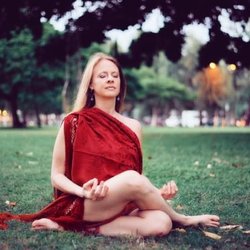 Blue Lotus Kailua - Meditation
