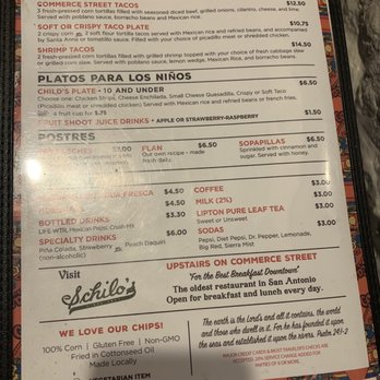 Casa Rio - 2022 tacos and kids plates - Mexican Near Me - San Antonio, Texas Casa Rio - 2022 tacos and kids plates - Mexican Near Me - San Antonio, Texas