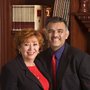 Photo of Ashwin & Angela Parekh