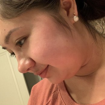 Embassy Tattoo - Helix and 2nd lobe - Piercing Near Me - Washington, DC, District of Columbia