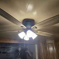 LG's Electrical Service