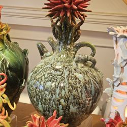 Seagrove Art Pottery
