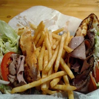 Millstone Pizza & Brewery - Pizza Near Me - Powell, Wyoming