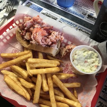 Eagles Nest Restaurant - Seafood Near Me - Brewer, Maine Eagles Nest Restaurant - Seafood Near Me - Brewer, Maine