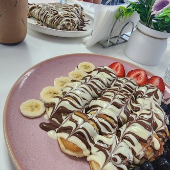 ChocoLit Cafe - Yummy treats - Cafes Near Me - Roseville, California ChocoLit Cafe - Yummy treats - Cafes Near Me - Roseville, California
