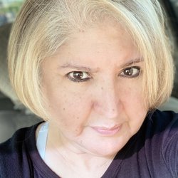 Infinity Hair Salon & Spa - Bob style shape cut