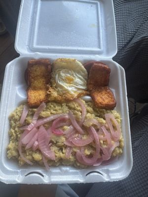 El Fogon Latino Restaurant by null