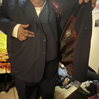 Premium Custom Tailoring - Sewing & Alterations Near Me - Colton, California