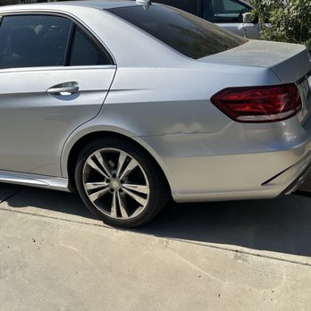 Fix-A-Dent Now - Before fix a dent - Mobile Dent Repair Near Me Fix-A-Dent Now - Before fix a dent - Mobile Dent Repair Near Me