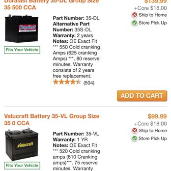 Superstar Batteries - $140 Price of battery at Auto zone - Battery Stores Near Me - Los Angeles, California Superstar Batteries - $140 Price of battery at Auto zone - Battery Stores Near Me - Los Angeles, California