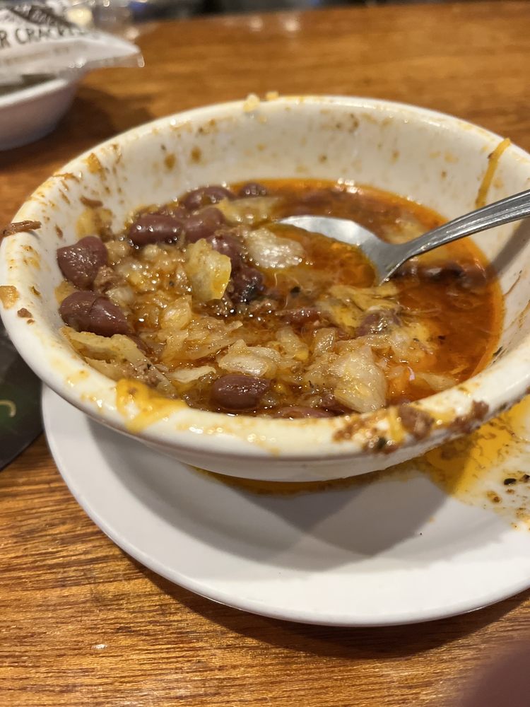 Mike's Chili Parlor
