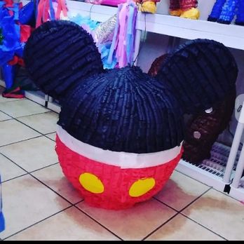 Mega Pinata - Party Supplies Near Me - Tucson, Arizona