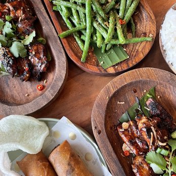 Kamayan Atl - Filipino Near Me - Doraville, Georgia Kamayan Atl - Filipino Near Me - Doraville, Georgia