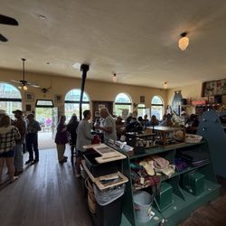 San Gregorio General Store
