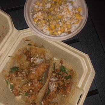 Coyo Taco - Chicken Tacos and Esquite - Mexican Near Me - Miami, Florida