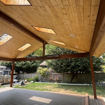 Disan Construction - Patio cover - Decks & Railing Near Me Disan Construction - Patio cover - Decks & Railing Near Me