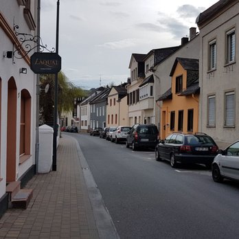 Weinwirtschaft Laquai - Wine Bars Near Me - Lorch, HE Weinwirtschaft Laquai - Wine Bars Near Me - Lorch, HE