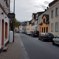 Weinwirtschaft Laquai