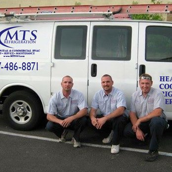 MTS Refrigeration - MTS Refrigeration 2128 London Bridge rd ste 104. Virginia Beach, Virginia 23454 757-486-8871. HTTP://www.mts757.com - Heating & Air Conditioning/HVAC Near Me - Virginia Beach, Virginia
