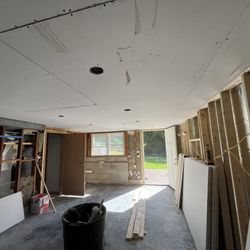 Ramirez Hardy Renovations