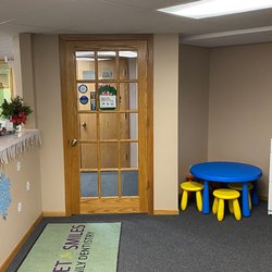 Sweet Smiles Family Dentistry