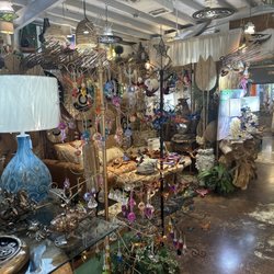 Sea Dragon Furniture