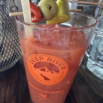 The Artisan's Palate - Bloody Mary - Cafes Near Me - Charlotte, North Carolina The Artisan's Palate - Bloody Mary - Cafes Near Me - Charlotte, North Carolina