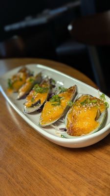 Q Sushi by null