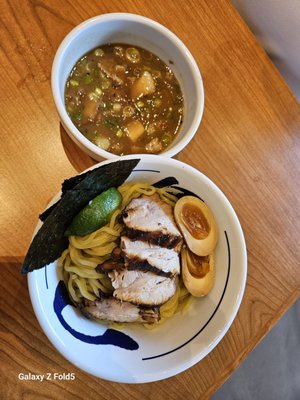 TSUKE Artisan Noodle by null