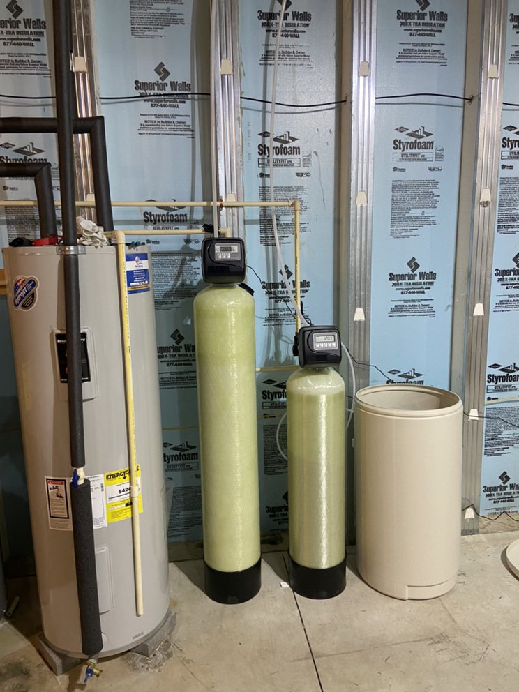 Slide of Luigi’s Plumbing