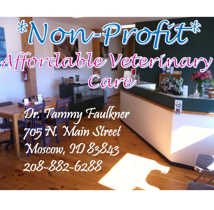 AFFORDABLE VET CARE AND SPAY NEUTER CLINIC Updated October 2024 16