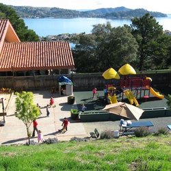 Le Petit Jardin Preschool - Marin - Strawberry campus location coming August 2022!