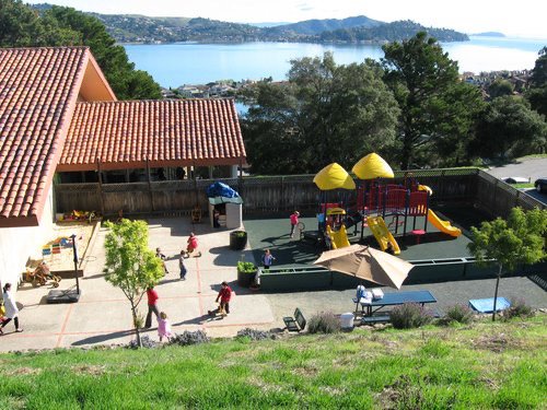 Le Petit Jardin Preschool - Marin - childcare center in Mill Valley, CA