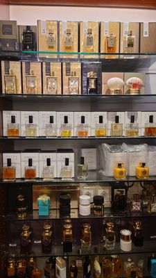 PARFUMS DE FRANCE - Updated March 2026 - 27 Photos & 45 Reviews