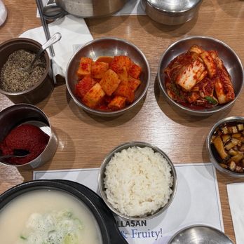 Moobongri Soondae - Korean Near Me - Aurora, Colorado Moobongri Soondae - Korean Near Me - Aurora, Colorado