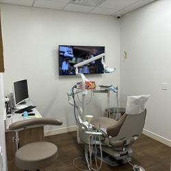 Treatment room #2