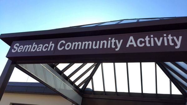 Sembach Cdc SEMBACH COMMUNITY ACTIVITY - Updated March 2026 - Heuberg 220, Sembach ...