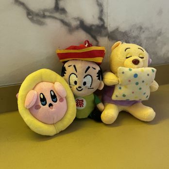 Boba Bear - Claw machine winnings - Hookah Bars Near Me - Rowland Heights, California Boba Bear - Claw machine winnings - Hookah Bars Near Me - Rowland Heights, California