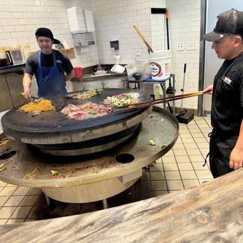 Red Iron - Mongolian Near Me - Arcadia, California Red Iron - Mongolian Near Me - Arcadia, California
