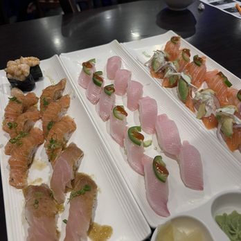 Show Sushi - Sushi Bars Near Me - San Dimas, California Show Sushi - Sushi Bars Near Me - San Dimas, California