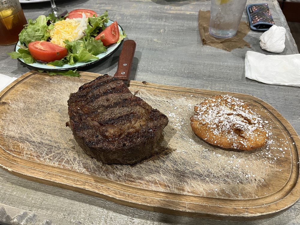 LIGHTSEY’S SEAFOOD RESTAURANT 35 Photos & 31 Reviews 796 NE Dixie