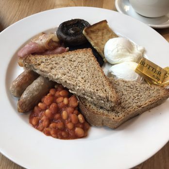 Loudons Fountainbridge - Breakfast & Brunch Near Me - Edinburgh, EDH Loudons Fountainbridge - Breakfast & Brunch Near Me - Edinburgh, EDH