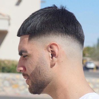 Trnd Setters Barbershop - Barbers Near Me - El Paso, Texas Trnd Setters Barbershop - Barbers Near Me - El Paso, Texas