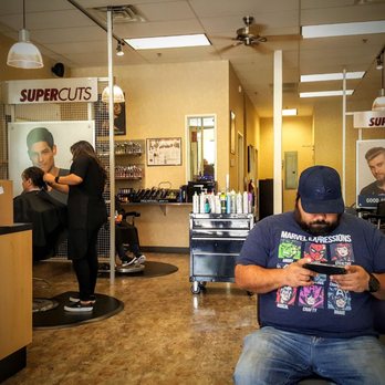 Supercuts - Lobby - Hair Salons Near Me - Yucaipa, California Supercuts - Lobby - Hair Salons Near Me - Yucaipa, California