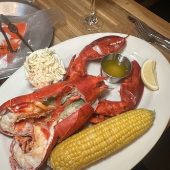 Jack’s Surf & Turf - Seafood Near Me - Millburn, New Jersey