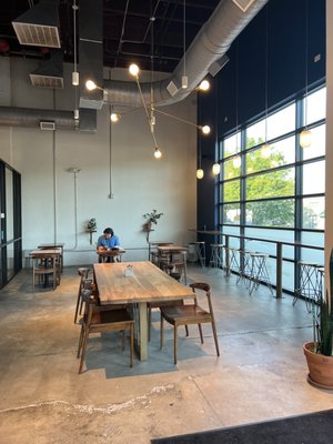 East Pole Coffee Co. by null