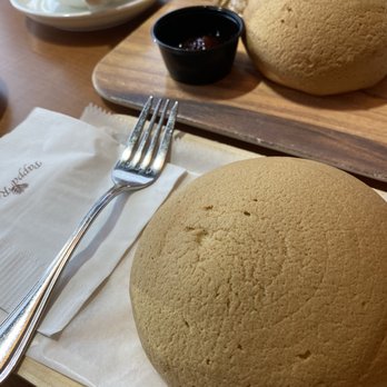 Papparoti US - Signature bun - Coffee & Tea Near Me - Farmington Hills, Michigan Papparoti US - Signature bun - Coffee & Tea Near Me - Farmington Hills, Michigan