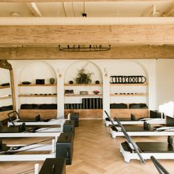 Forza Pilates