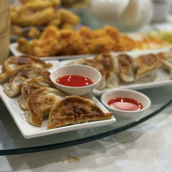 Golden Seafood Restaurant - Seafood Near Me - Vancouver, British Columbia