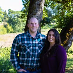 Legacy Plumbing - Owner's Erik and Ashley.